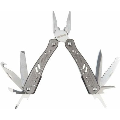Multiwerkzeug Wolfcraft Metall