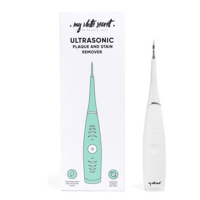 Ultra sonic stain and dental plaque Ultra (Plaque and Stain Remover)