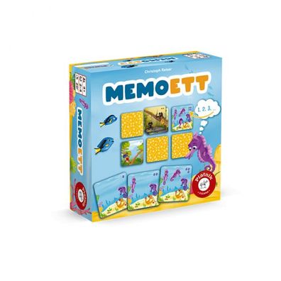 Memoett