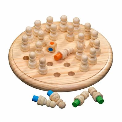 Memo Spiel