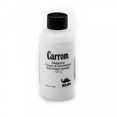 MESPI Carrom Gleitpulver 100 g - pflanzlich