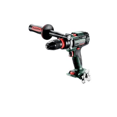 METABO. Schraubendreher BS 18 LTX-3 BL Q I METALL KORPUS Metabox