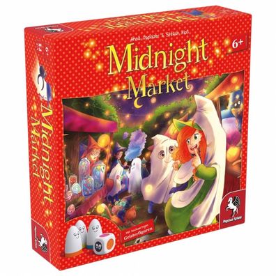 Midnight Market