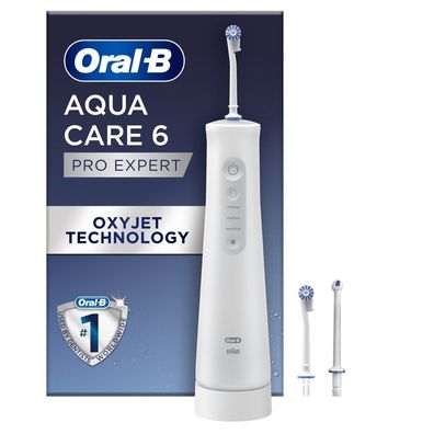 Munddusche Aqua care 6 Pro Expert