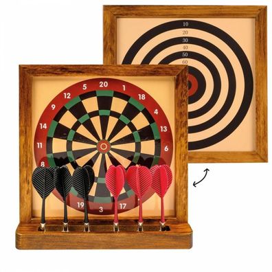 Mini Darts - Tischspiel