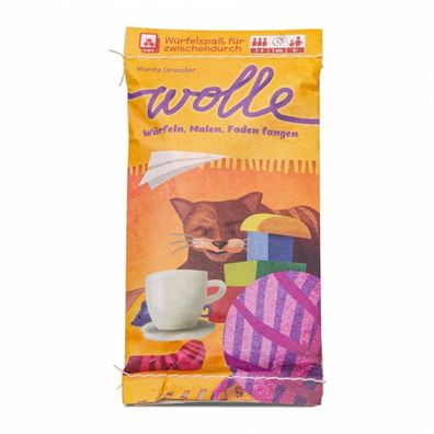 MINNYS - Wolle - deutsch