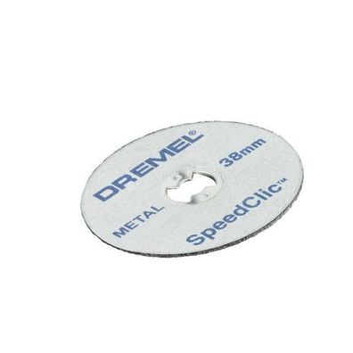 EZ SpeedClic Metall-Trennscheibe (SC456), 5 Stück