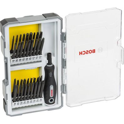 Bosch Bosch Schrauberbit-Set 37tlg. extra lang 75 mm - 2607017320