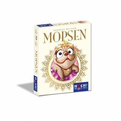 Mopsen