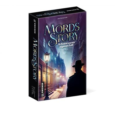 MordsStory - deutsch