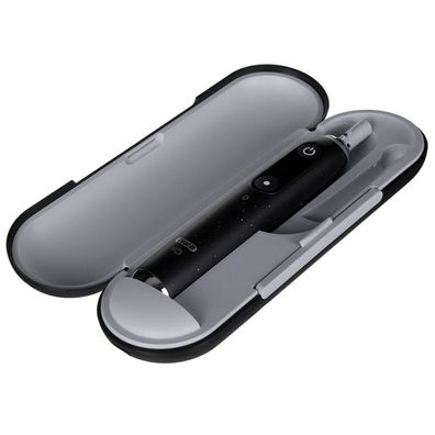 Oral-B iO Series 10, Elektrische Zahnbürste (schwarz, Cosmic Black)