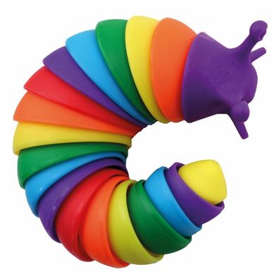 My Flexi Worm - Schnecke