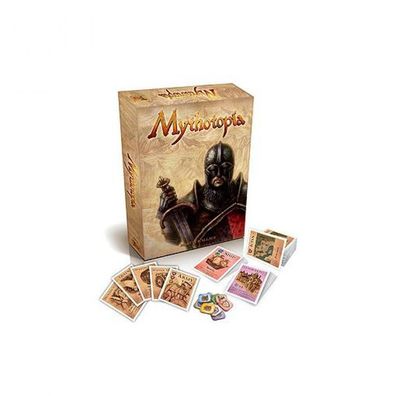 Mythotopia