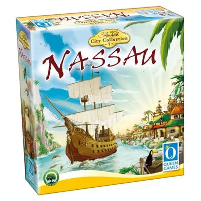 Nassau - Classic Edition