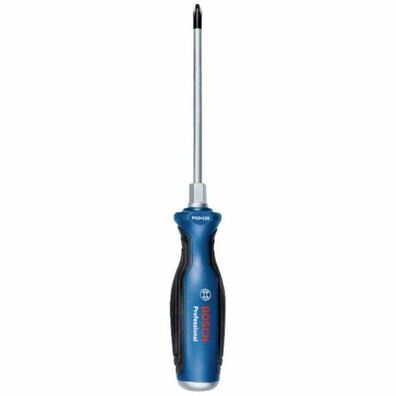 Bosch Bosch Schraubendreher PH 2 x 125 - 1600A01TG3