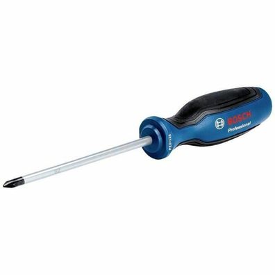 Bosch Bosch Schraubendreher PZ 2 x 125 - 1600A01V08
