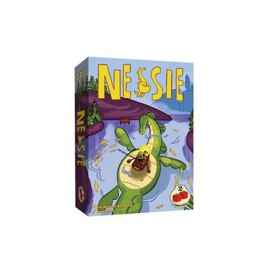 Nessie
