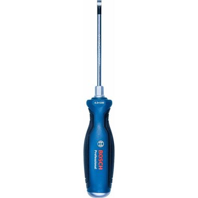 Bosch Bosch Schraubendreher SL 4,5 x 100 - 1600A01TF9