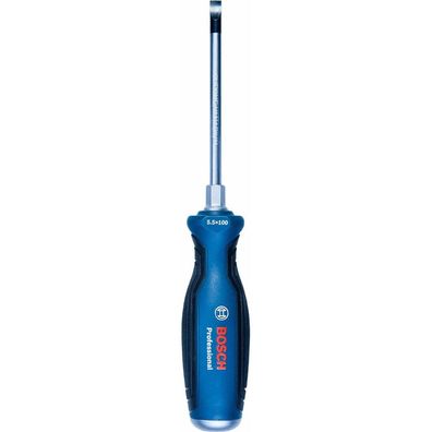 Bosch Bosch Schraubendreher SL 5,5 x 100 - 1600A01TG0