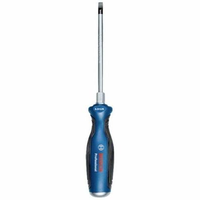 Bosch Bosch Schraubendreher SL 6,5 x 125 - 1600A01TG1