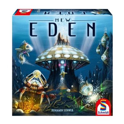 New Eden - deutsch