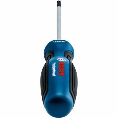 Bosch Bosch Schraubendreher TX 25 x 100 - 1600A01V0D