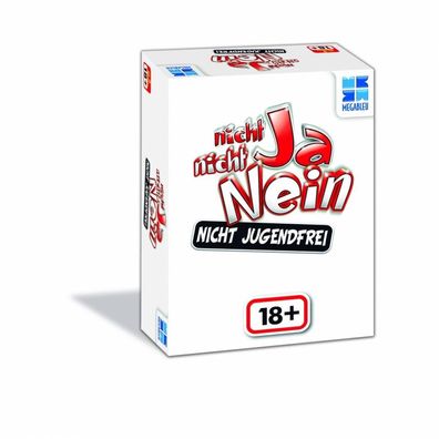 Nicht Ja Nicht Nein - nicht jugendfrei - deutsch