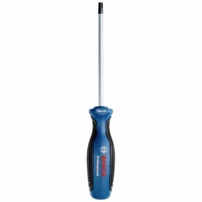Bosch Bosch Schraubendreher TX 40 x 125 - 1600A01V0F