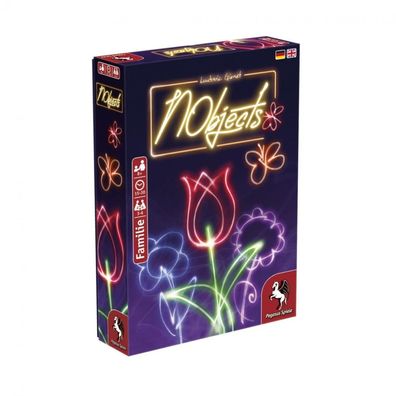 Nobjects