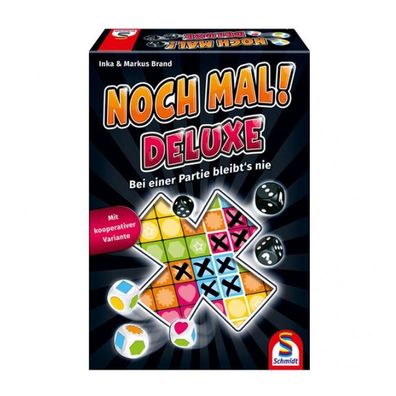Noch mal! DeLuxe - deutsch