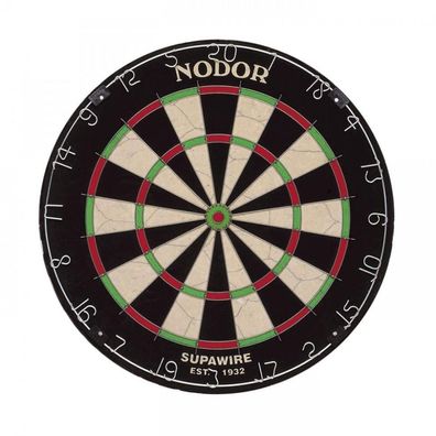 Nodor Dart Board Supawire