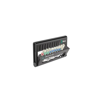 Wera Bicycle Set 9
