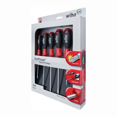 Wiha 302HK6SO SoftFinish