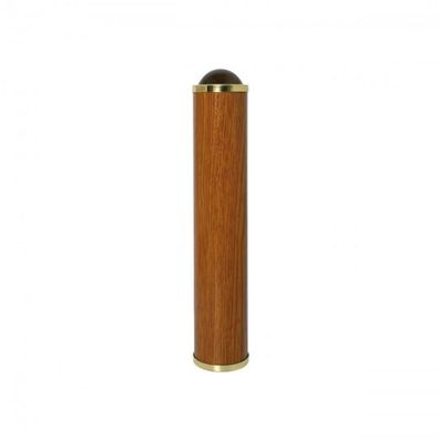 Oktaskop mit Holzstruktur