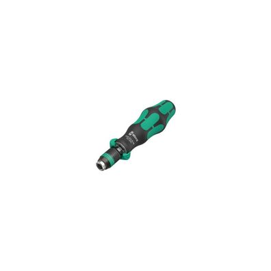 Wera 838 RA-R M Bits-Handhalter mit Ratschenfunktion 1/4