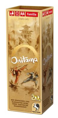 Onitama