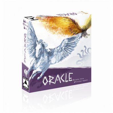 Oracle - deutsch