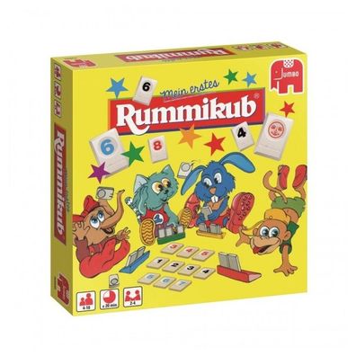 Original Rummikub Mein erstes Rummikub
