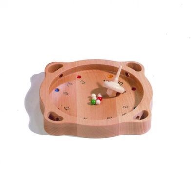 Original Tiroler Roulette 22 x 22 cm
