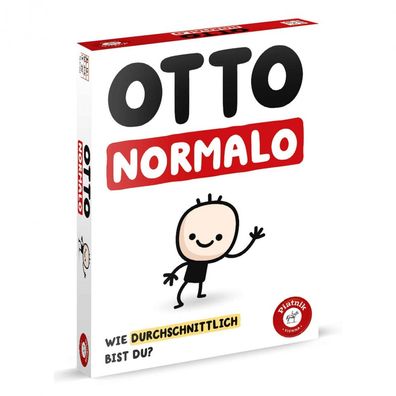 Otto Normalo - deutsch