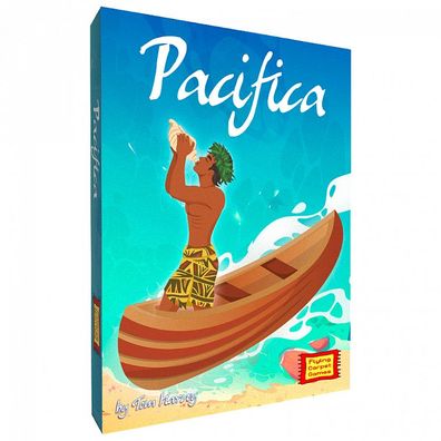 Pacifica