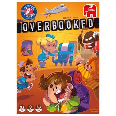 Overbooked