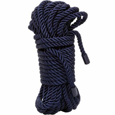 Japanisches Seil Blau 10 M