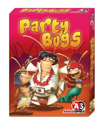 Party Bugs