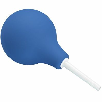 Anal Douche Blueb Super Power Blau