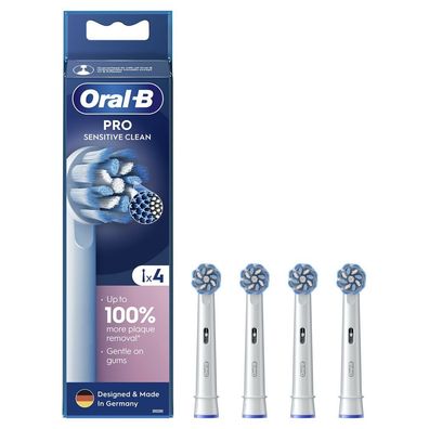 Oral-B Pro Sensitive Clean