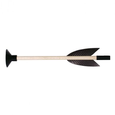 Pfeil für Armbrust klein 18 cm
