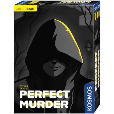 Perfect Murder - deutsch