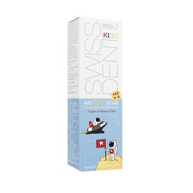 Swissdent Kids My Little Star