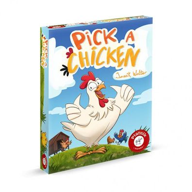 Pick a Chicken